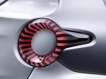 Smart ForSpeed Concept 2011 года